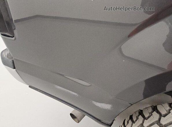 1FTEW1EF7GFA55480 2016 FORD F150 Gray 