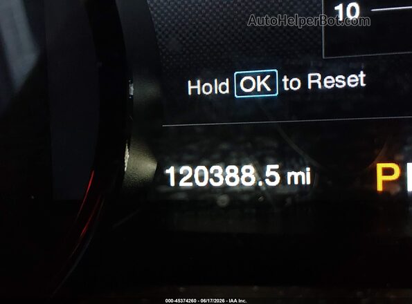 1FTEW1EF7GFC63164 2016 FORD F150 Black 
