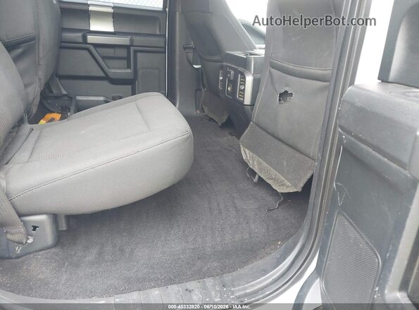 1FTEW1EF7GKD32085 2016 FORD F150 White 