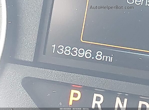1FTEW1EF7GKD32085 2016 FORD F150 White 