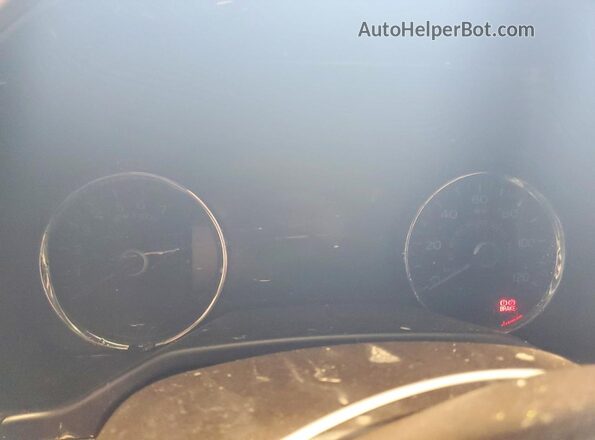 1FTEW1EF7HFA80543 2017 FORD F150 Red 