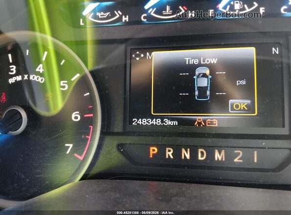 1FTEW1EF7HFB25805 2017 FORD F150 Gray 