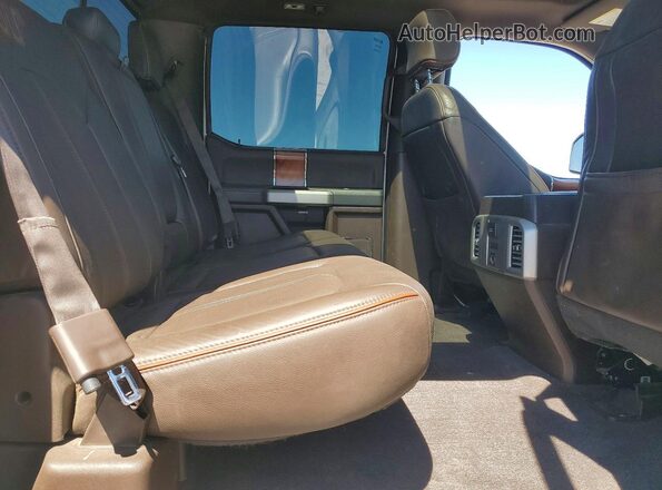 1FTEW1EF8GFC65375 2016 FORD F150 White 