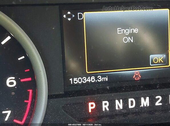 1FTEW1EF9GFA57280 2016 FORD F150 Burgundy Հետևի նստատեղերի տեսք
