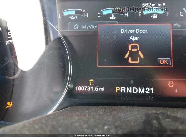 1FTEW1EF9GFB11418 2016 FORD F150 Black 