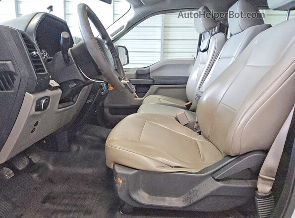 1FTEW1EF9GFB35248 2016 FORD F150 White 
