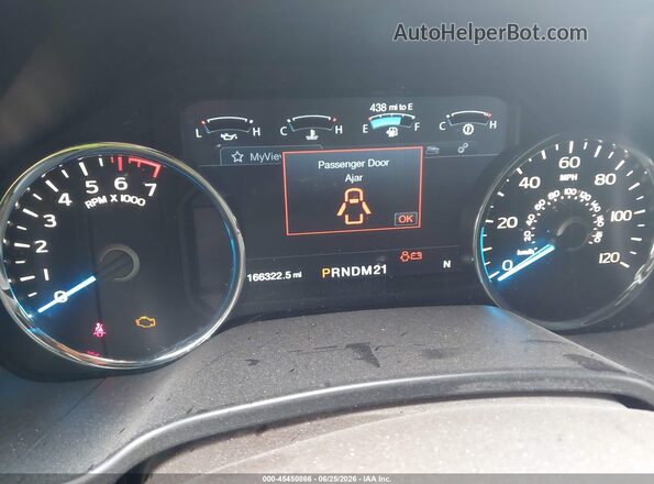 1FTEW1EF9HFC46786 2017 FORD F150 Black Հետևի նստատեղերի տեսք
