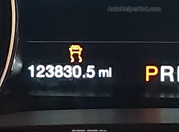 1FTEW1EFXGFB46288 2016 FORD F150 Gray 