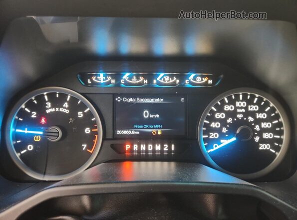1FTEW1EFXGKE51572 2016 FORD F150 Black 
