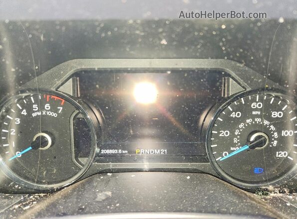 1FTEW1EG1GFA26291 2016 FORD F150 Black 