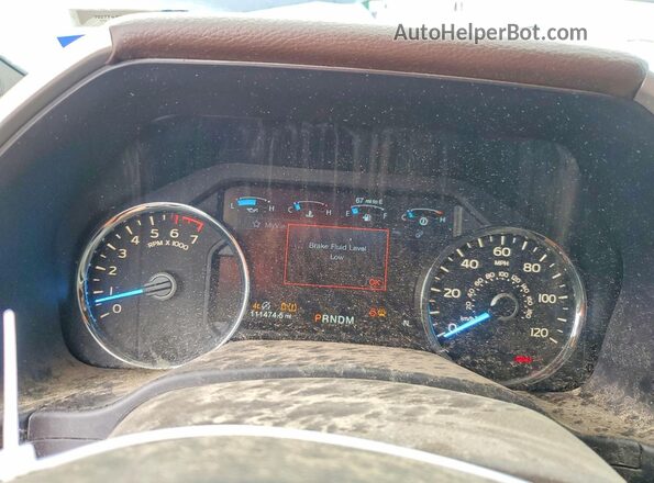 1FTEW1EG1JFD38800 2018 FORD F150 Blue 