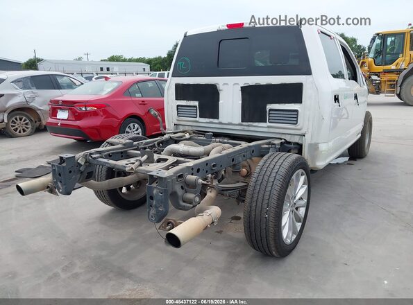 1FTEW1EG1KFC64702 2019 FORD F150 White Հետևի աջ