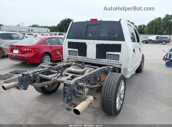 1FTEW1EG1KFC64702 2019 FORD F150 White Դիմացի տեսք