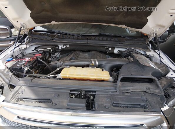 1FTEW1EG2HFB55691 2017 FORD F150 Gray უკანა ხედი