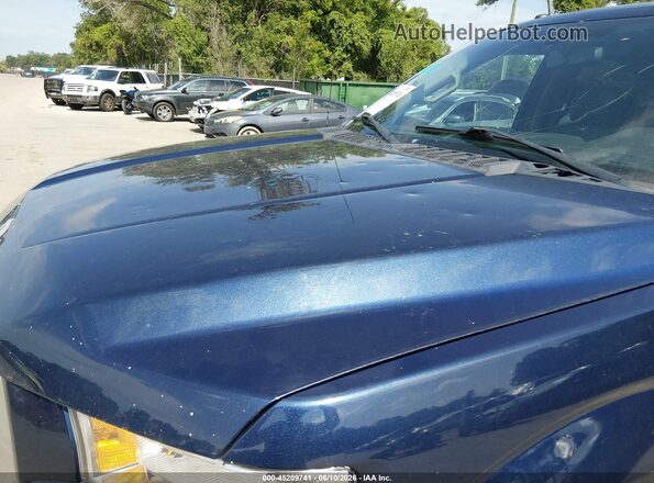 1FTEW1EG2HKE36705 2017 FORD F150 Синий 
