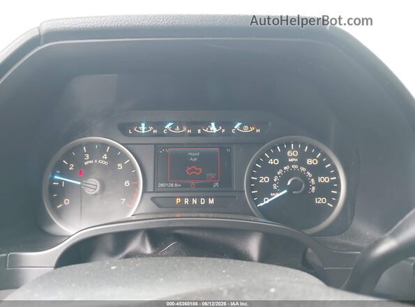 1FTEW1EG2JKD98995 2018 FORD F150 White 