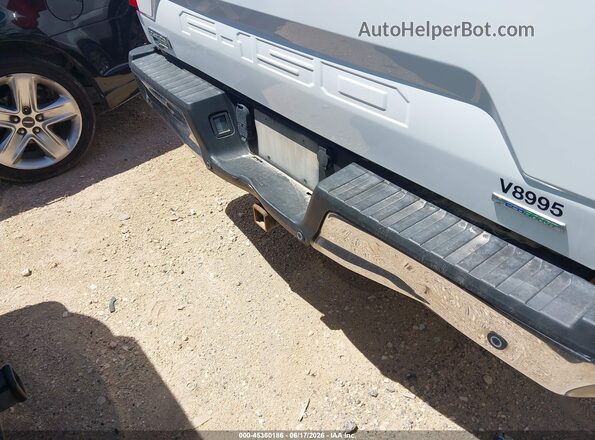 1FTEW1EG2JKD98995 2018 FORD F150 White 