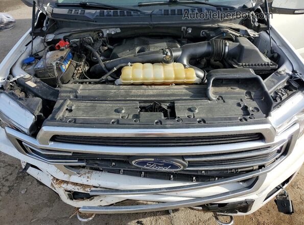 1FTEW1EG2LFC69893 2020 FORD F150 White 