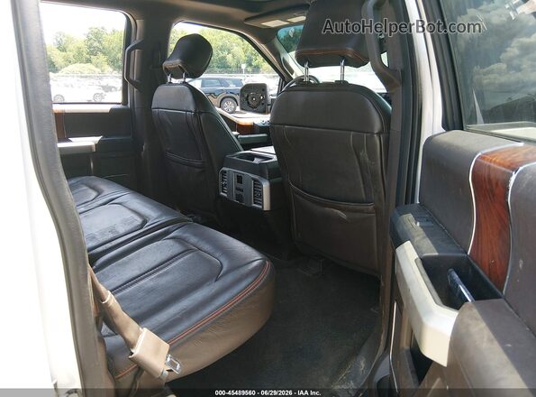 1FTEW1EG3GFD14510 2016 FORD F150 White Вид наклейки з VIN-кодом