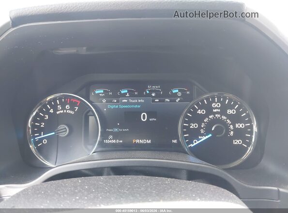 1FTEW1EG3HKE50693 2017 FORD F150 Серебряный 