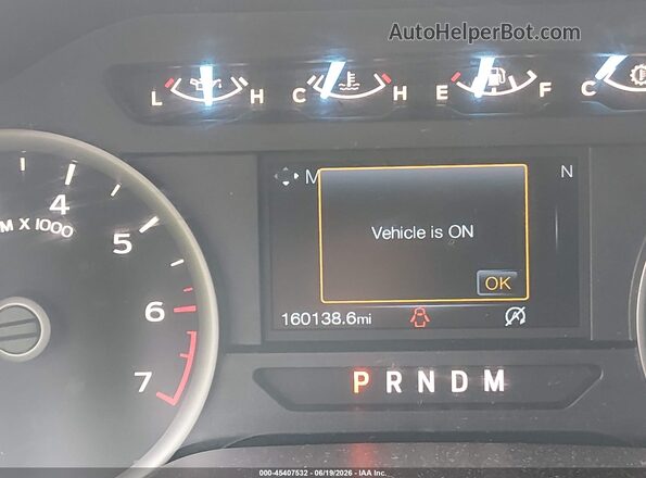 1FTEW1EG3JKD53452 2018 FORD F150 Gray 