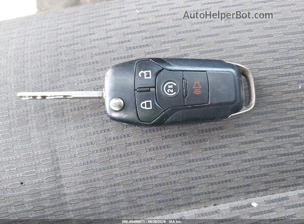 1FTEW1EG5GKF50342 2016 FORD F150 Silver Вид панелі приладів