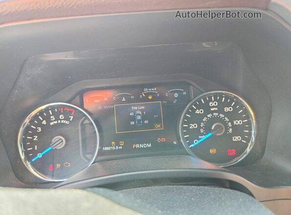 1FTEW1EG5HFB76504 2017 FORD F150 Beige 