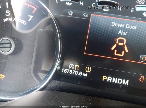 1FTEW1EG5HFC17486 2017 FORD F150 White 