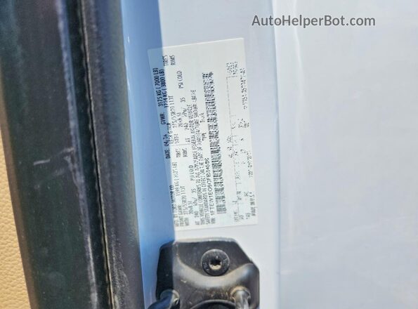1FTEW1EG6GFB84688 2016 FORD F150 White Շարժիչի բաժամունքի տեսք