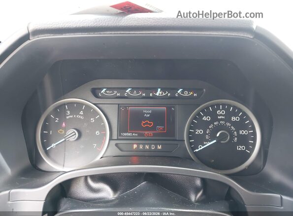 1FTEW1EG6JKF58926 2018 FORD F150 Gray Вид задніх сидінь