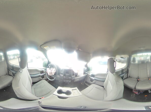 1FTEW1EG7GFB78835 2016 FORD F150 White Вид наклейки з VIN-кодом