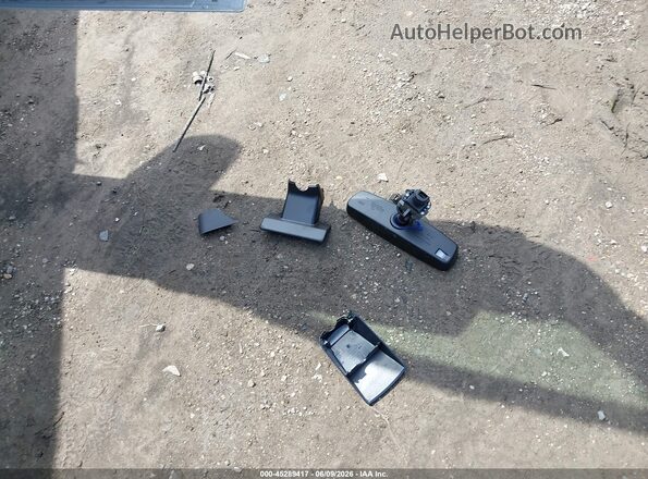 1FTEW1EG7GKD28126 2016 FORD F150 Серебряный Вид щитка приборов