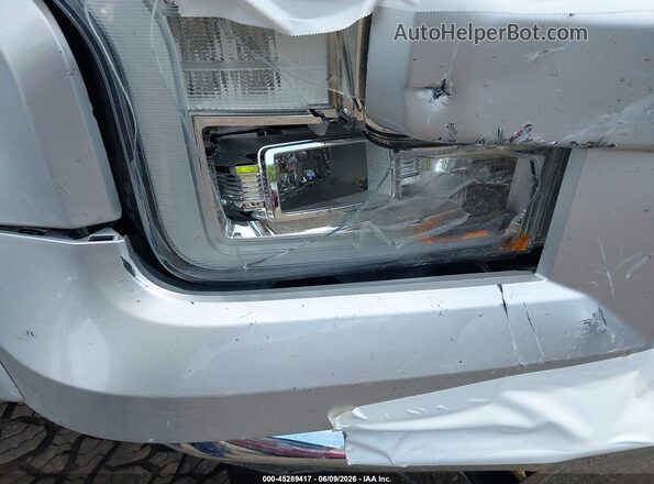 1FTEW1EG7GKD28126 2016 FORD F150 Серебряный 