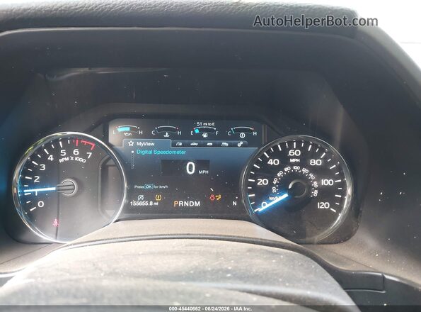 1FTEW1EG7JFD28353 2018 FORD F150 Black Вид задніх сидінь