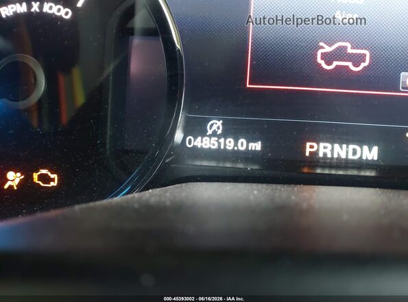 1FTEW1EG8HKC76233 2017 FORD F150 Silver 