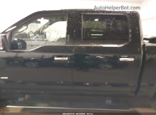 1FTEW1EG9GFD41632 2016 FORD F150 Black Սալոնի 360 աստիճան տեսք