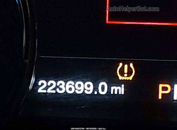 1FTEW1EG9GFD41632 2016 FORD F150 Black 