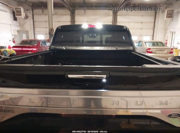 1FTEW1EG9GFD41632 2016 FORD F150 Black 