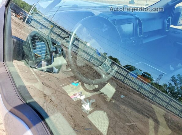 1FTEW1EP0HFC45017 2017 FORD F150 Silver წინა პანელის ხედი