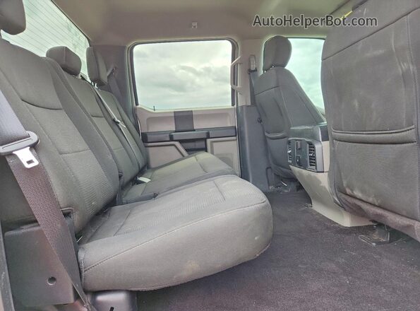 1FTEW1EP0JKF02240 2018 FORD F150 White 