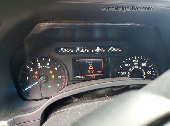 1FTEW1EP0KFA39106 2019 FORD F150 Blue 