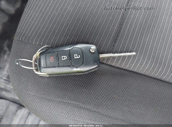 1FTEW1EP0KFC05821 2019 FORD F150 Gray Widok deski rozdzielczej