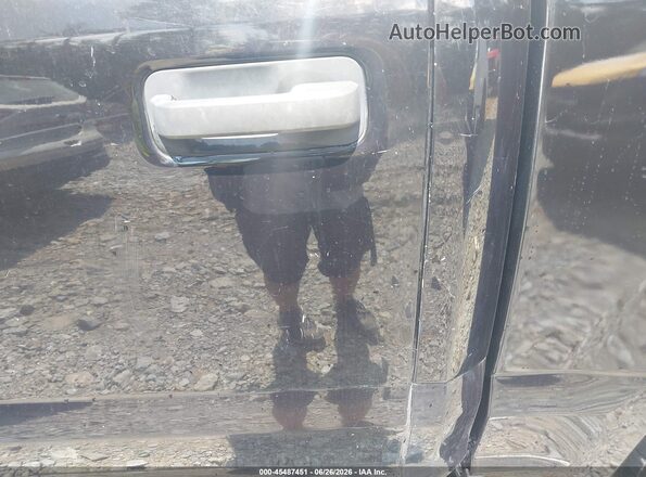 1FTEW1EP0KKC00643 2019 FORD F150 Черный 