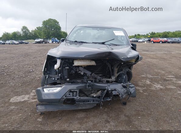 1FTEW1EP0MKD77793 2021 FORD F150 Серый Вид щитка приборов