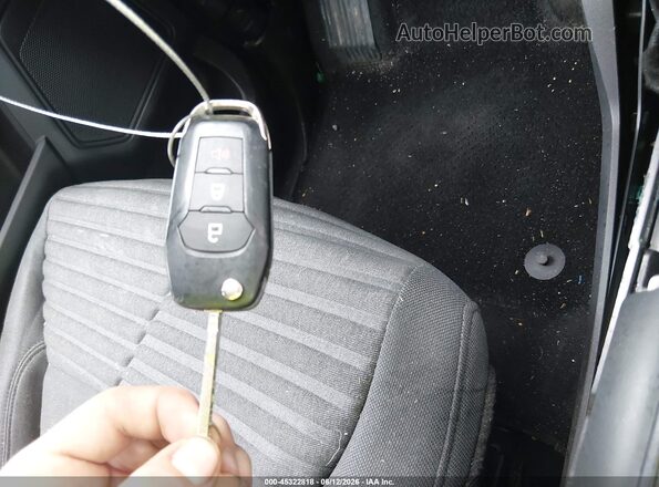 1FTEW1EP0MKD77793 2021 FORD F150 Серый Вид панели приборов