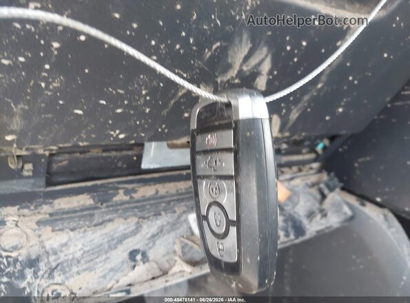 1FTEW1EP0NKF09632 2022 FORD F150 White Widok deski rozdzielczej
