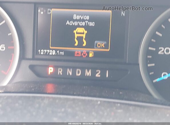 1FTEW1EP1GFB40128 2016 FORD F150 Black 
