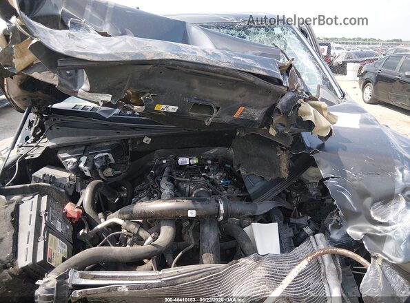 1FTEW1EP1LFB57599 2020 FORD F150 Gray Հետևի տեսք