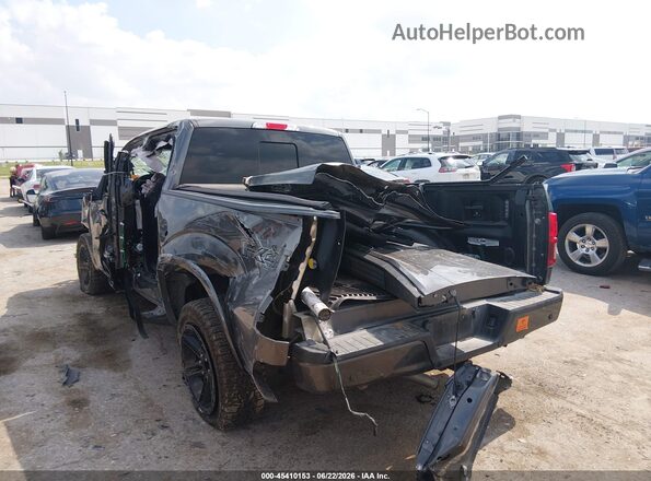 1FTEW1EP1LFB57599 2020 FORD F150 Gray Հետևի ձախ