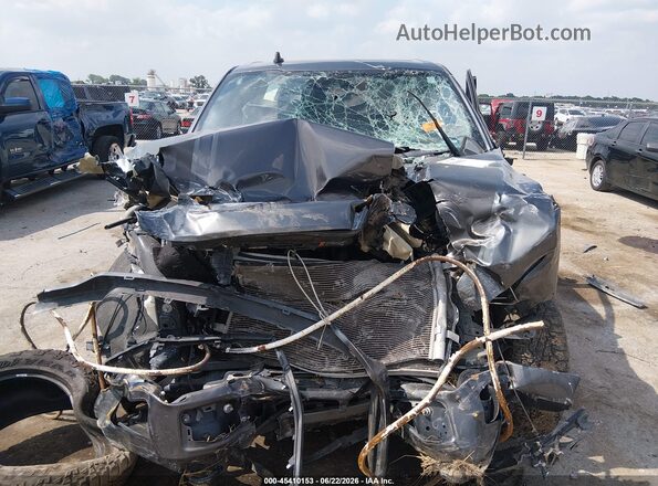 1FTEW1EP1LFB57599 2020 FORD F150 Gray Առջևի վահանակի տեսք